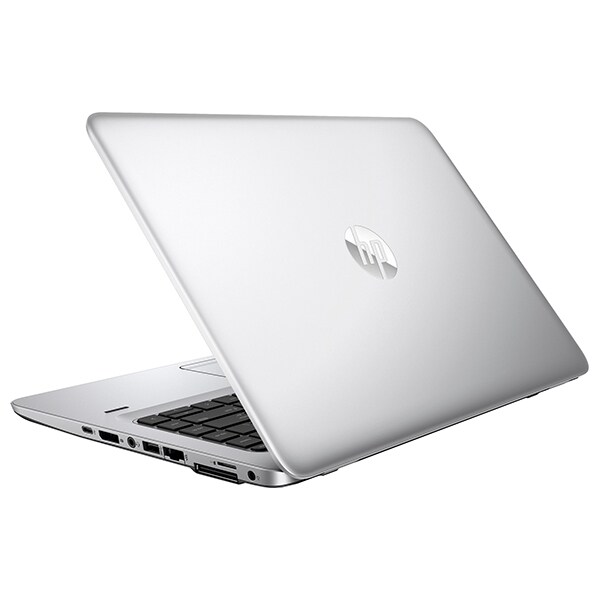 Laptop HP EliteBook 840 G4, Core i7-7500U pana la 3.5GHz, 14" Full HD, 8GB, SSD 256GB, Intel HD Graphics 620, Windows 10 Pro