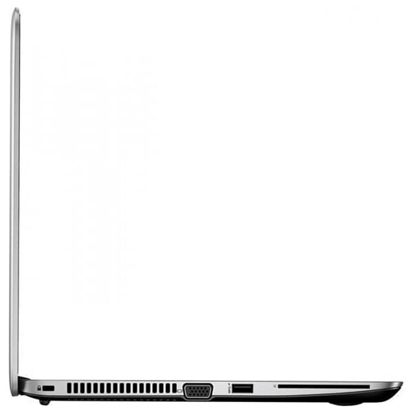 Laptop HP EliteBook 840 G4, Core i7-7500U pana la 3.5GHz, 14" Full HD, 8GB, SSD 256GB, Intel HD Graphics 620, Windows 10 Pro