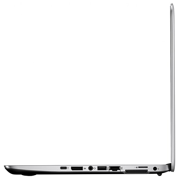Laptop HP EliteBook 840 G4, Core i7-7500U pana la 3.5GHz, 14" Full HD, 8GB, SSD 256GB, Intel HD Graphics 620, Windows 10 Pro
