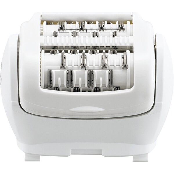 Epilator PANASONIC ES-ED23-V503, acumulator, 48 pensete