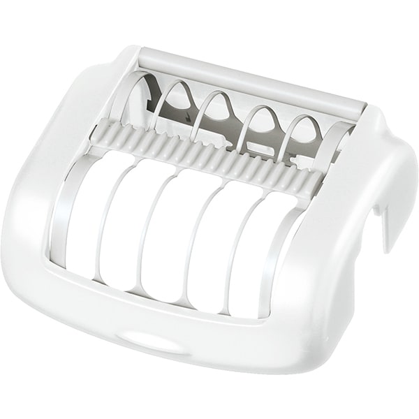 Epilator PANASONIC ES-ED53-W503, acumulator, 48 pensete