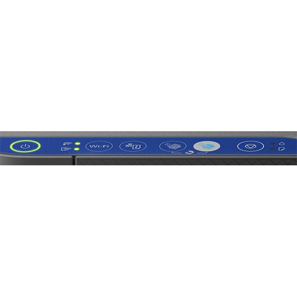 Multifunctional inkjet color EPSON EcoTank L3271 CISS, A4, USB, Wi-Fi