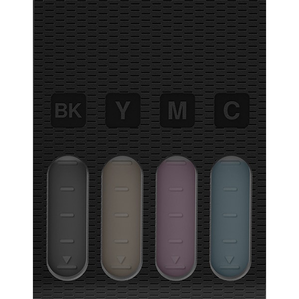 Multifunctional inkjet color EPSON EcoTank L3271 CISS, A4, USB, Wi-Fi