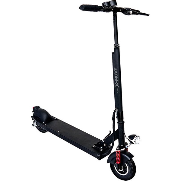 Trotineta electrica EVOLIO X-Move, negru