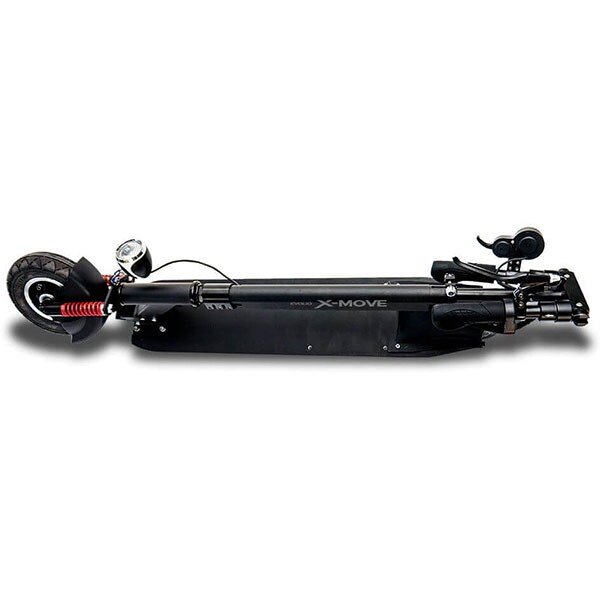 Trotineta electrica EVOLIO X-Move, negru
