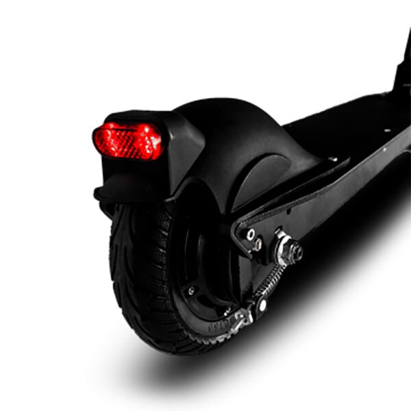 Trotineta electrica EVOLIO X-Move, negru
