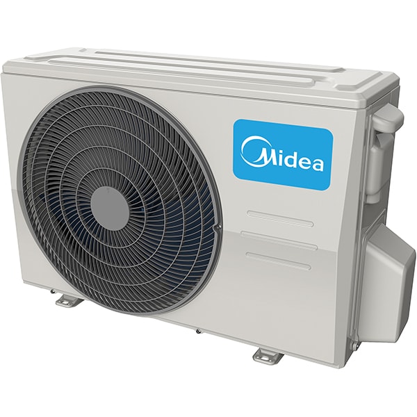 Aer conditionat MIDEA Xtreme Save AG1PRO-09NXD0-IR, 9000 BTU, A++/A+, Functie Incalzire, Inverter, Wi-Fi, kit instalare inclus, alb