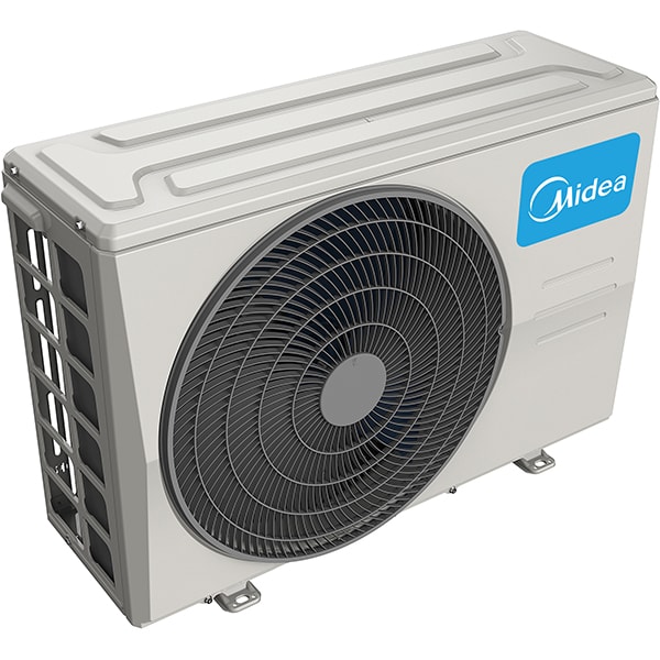 Aer conditionat MIDEA Xtreme Save AG1PRO-09NXD0-IR, 9000 BTU, A++/A+, Functie Incalzire, Inverter, Wi-Fi, kit instalare inclus, alb