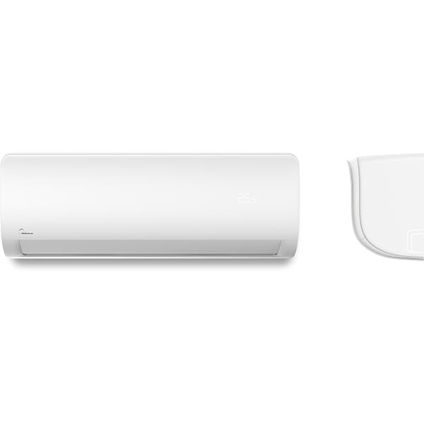Aer conditionat MIDEA Xtreme Save AG1PRO-09NXD0-IR, 9000 BTU, A++/A+, Functie Incalzire, Inverter, Wi-Fi, kit instalare inclus, alb