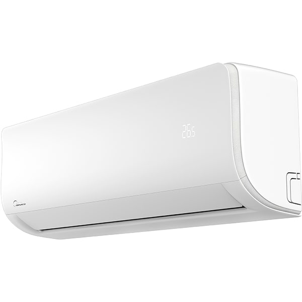 Aer conditionat MIDEA Xtreme Save AG1PRO-09NXD0-IR, 9000 BTU, A++/A+, Functie Incalzire, Inverter, Wi-Fi, kit instalare inclus, alb