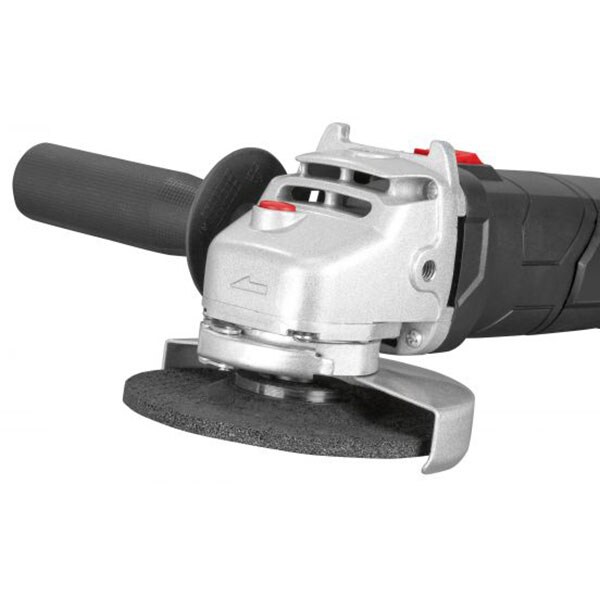 Polizor unghiular (flex) SKIL F0159408ME, 750W, 12000RPM, 125mm