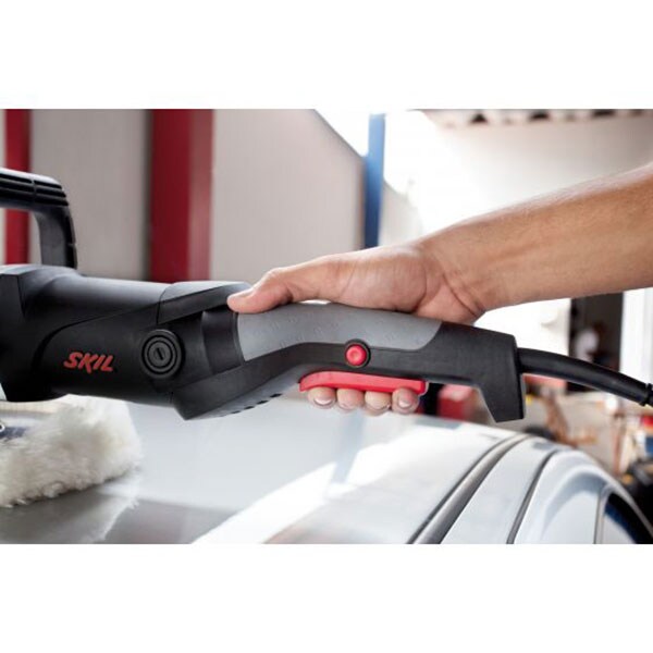 Masina de polisat SKIL F0159955MA, 1300W, 3000 RPM, 125/180mm