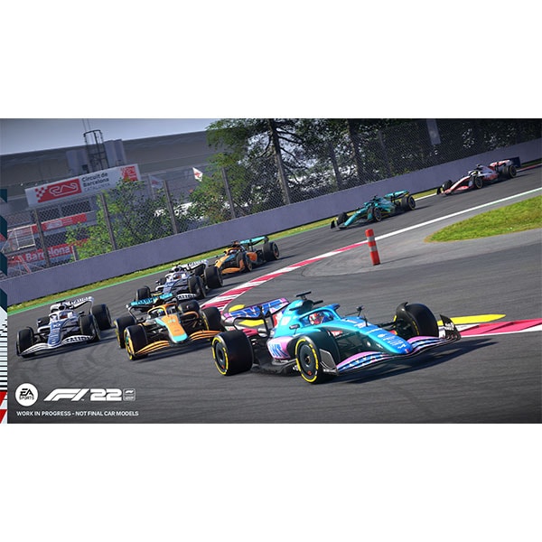 Joc F1 22 PS4