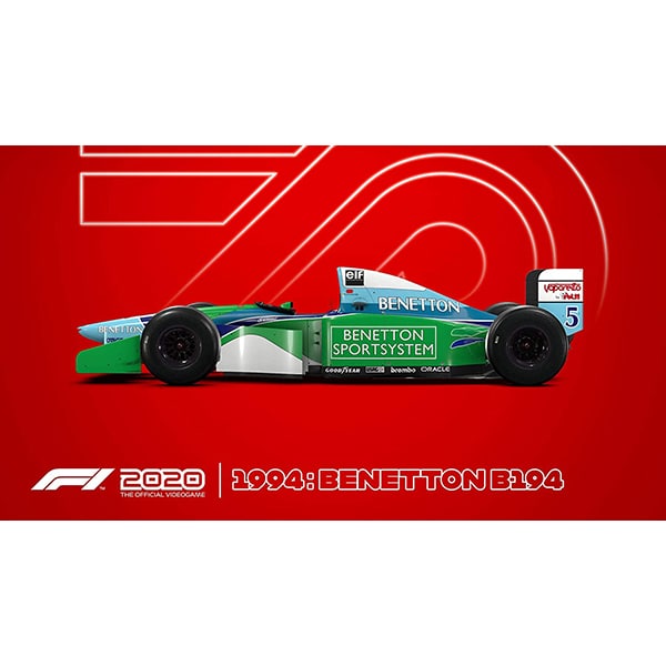 F1 2020 PC