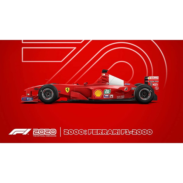 F1 2020 PC