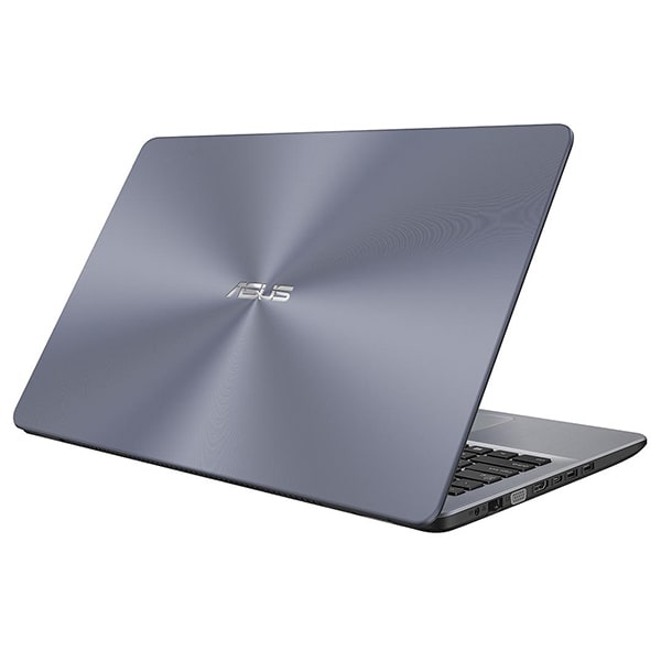 Laptop ASUS F542UN-DM153, Intel® Core™ i7-8550U pana la 4.0GHz, 15.6" Full HD, 8GB, HDD 500GB + SSD 128GB, NVIDIA GeForce MX150 4GB, Endless