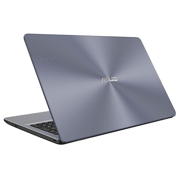 Laptop ASUS F542UN-DM153, Intel® Core™ i7-8550U pana la 4.0GHz, 15.6" Full HD, 8GB, HDD 500GB + SSD 128GB, NVIDIA GeForce MX150 4GB, Endless