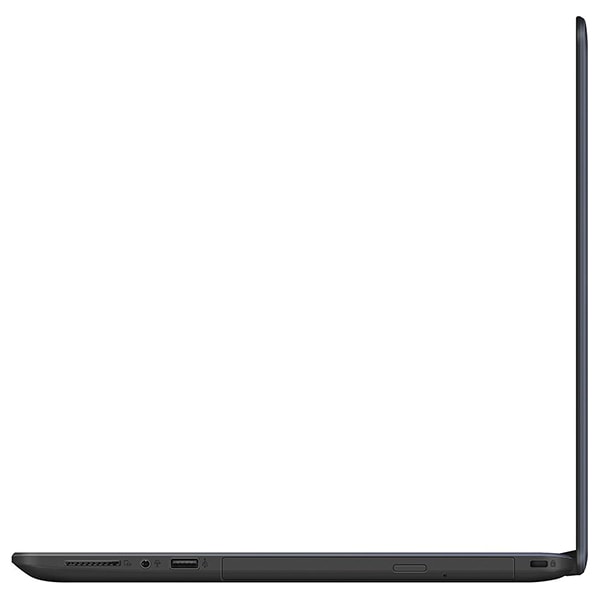 Laptop ASUS F542UN-DM153, Intel® Core™ i7-8550U pana la 4.0GHz, 15.6" Full HD, 8GB, HDD 500GB + SSD 128GB, NVIDIA GeForce MX150 4GB, Endless