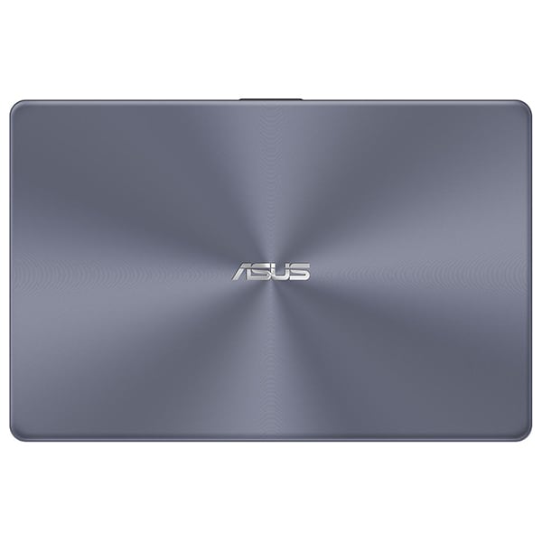 Laptop ASUS F542UN-DM153, Intel® Core™ i7-8550U pana la 4.0GHz, 15.6" Full HD, 8GB, HDD 500GB + SSD 128GB, NVIDIA GeForce MX150 4GB, Endless