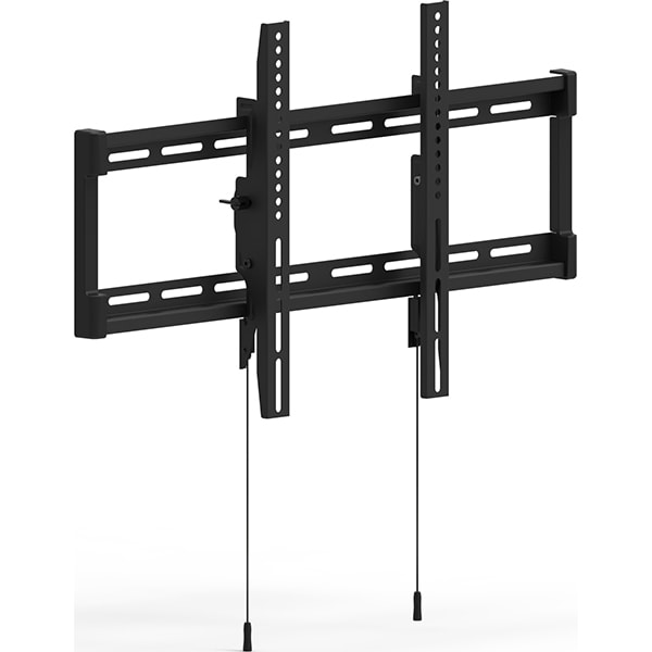 Suport perete CINEMOUNT STVF60T, reglabil, <80", negru