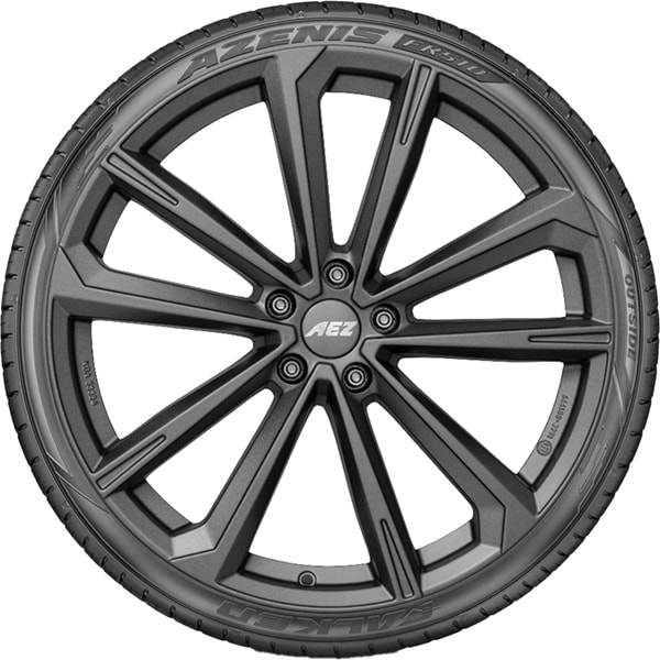 Anvelopa vara FALKEN Azenis FK510 SUV 235/55R18 100H 