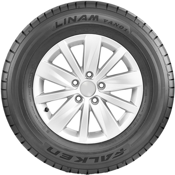 Anvelopa vara FALKEN Linam Van01A 205/75R16C 113/111R