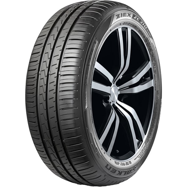 Anvelopa vara FALKEN Ziex ZE310A Ecorun 215/60R16 95V