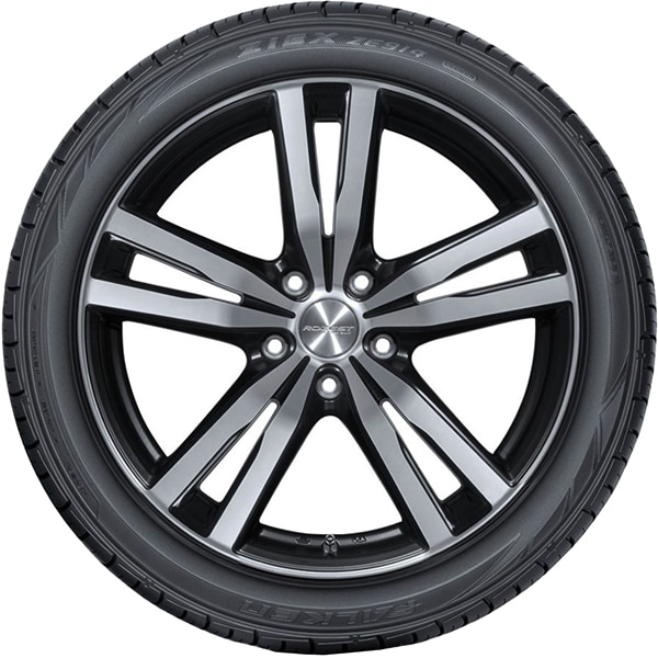 Anvelopa vara FALKEN Ziex ZE914A Ecorun 215/60R16 95V