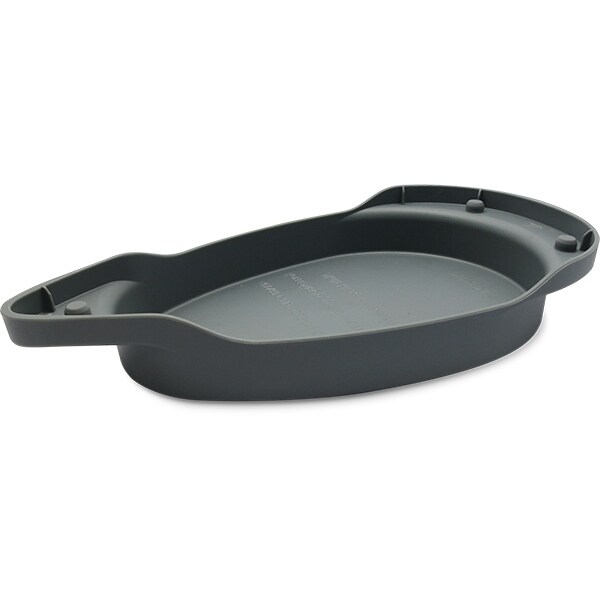 Statie de calcat PHILIPS HI5916/20, 2400W, 180g/min, 1.1l, talpa ceramica, alb-albastru