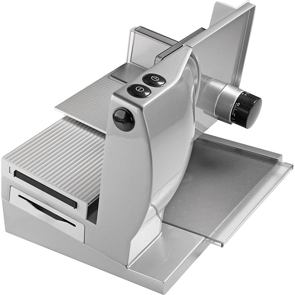 Feliator GORENJE R901A, 140W, grosime feliere 0-17 mm, argintiu