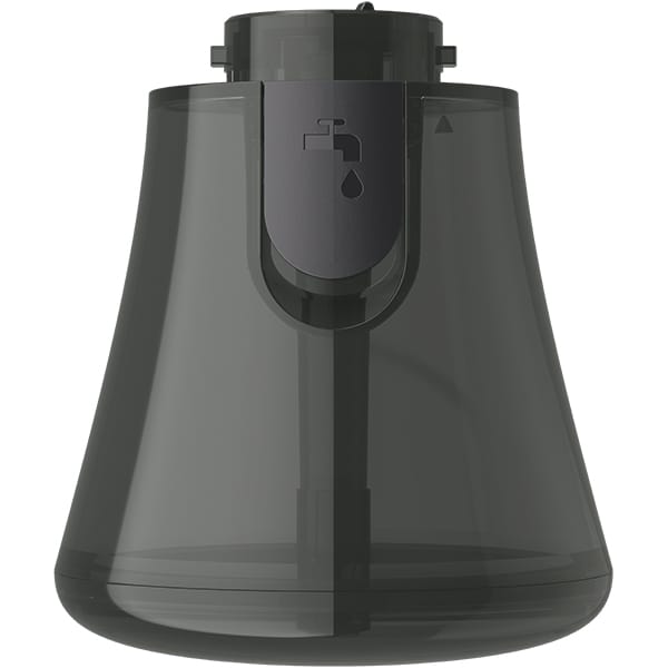 Aparat de calcat vertical PHILIPS Seria 7000 STH7060/80, 1500W, 200ml, negru-auriu