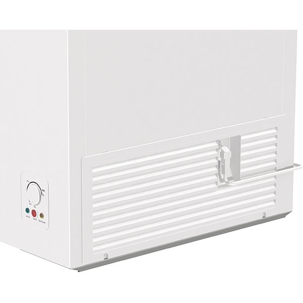 Lada frigorifica GORENJE FH401CW, 384 l, H 85 cm, Clasa F, alb