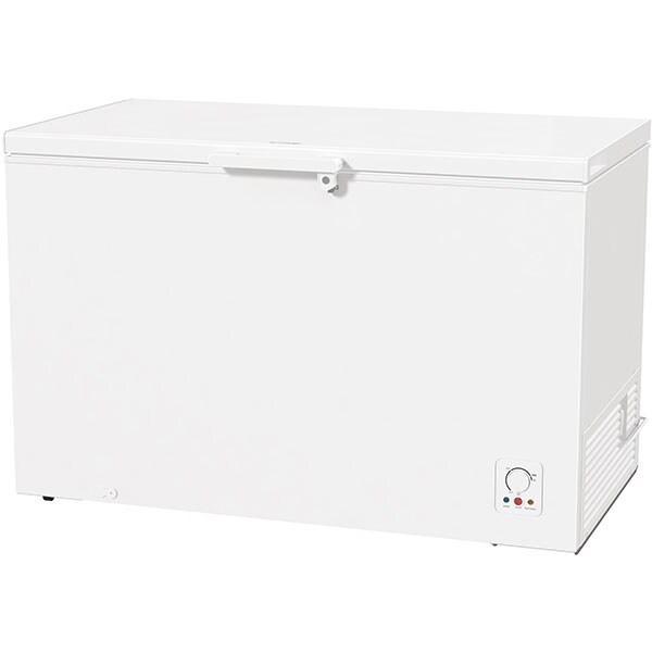 Lada frigorifica GORENJE FH401CW, 384 l, H 85 cm, Clasa F, alb