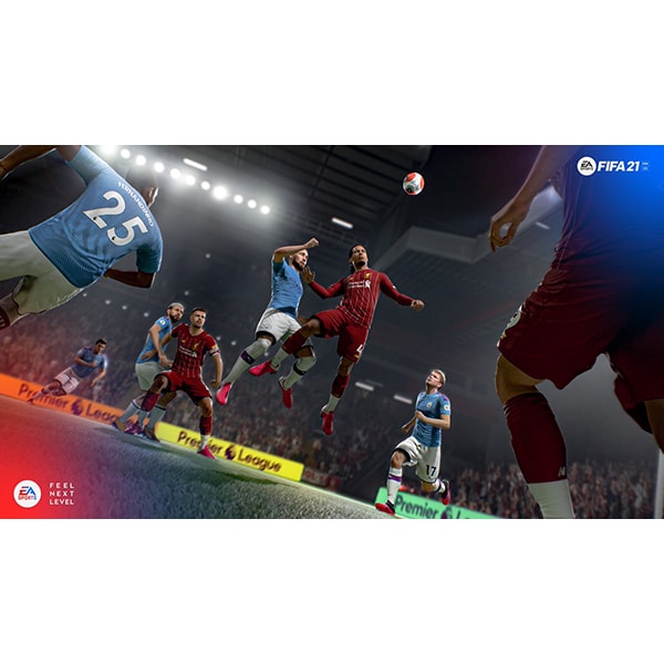 FIFA 21 2200 FUT Points PC (Code in the Box)