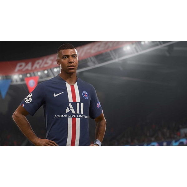 FIFA 21 2200 FUT Points PC (Code in the Box)