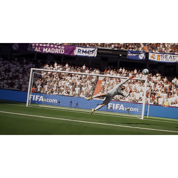 FIFA 21 2200 FUT Points PC (Code in the Box)