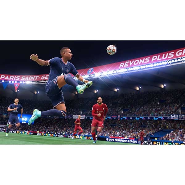 FIFA 22 Nintendo Switch