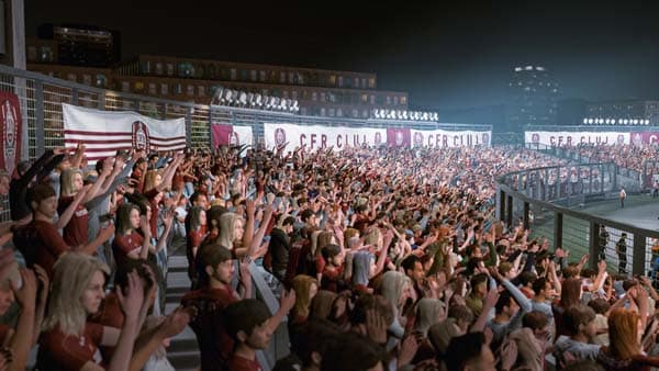 Consola SONY PlayStation 4 Slim (PS4 Slim), 1TB, Jet Black + extra controller DualShock 4 + joc FIFA 20, PS Plus 14 zile, voucher FIFA Ultimate Team