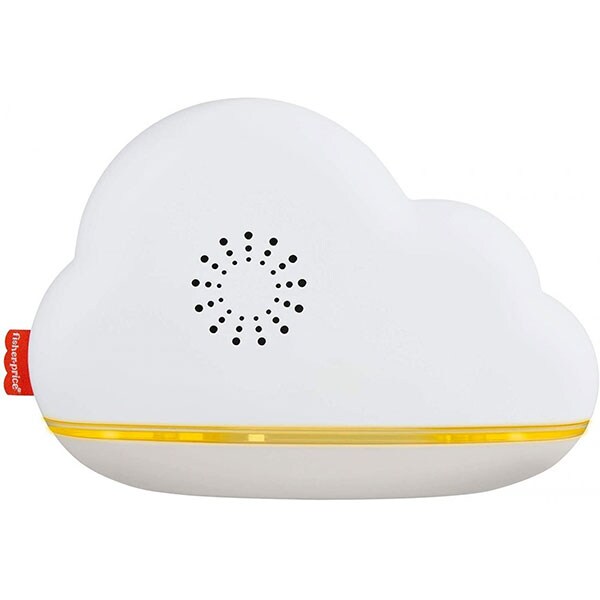 Carusel norisor FISHER PRICE MTGRP99, 0 luni+, multicolor