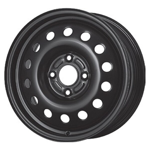 Janta otel SUDRAD 15" FORD FIESTA ET52.5, 6J X 15H2, 4X108X63 