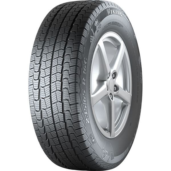 Anvelopa all season VIKING FourTech Van 215/70R15C 109/107R 8PR