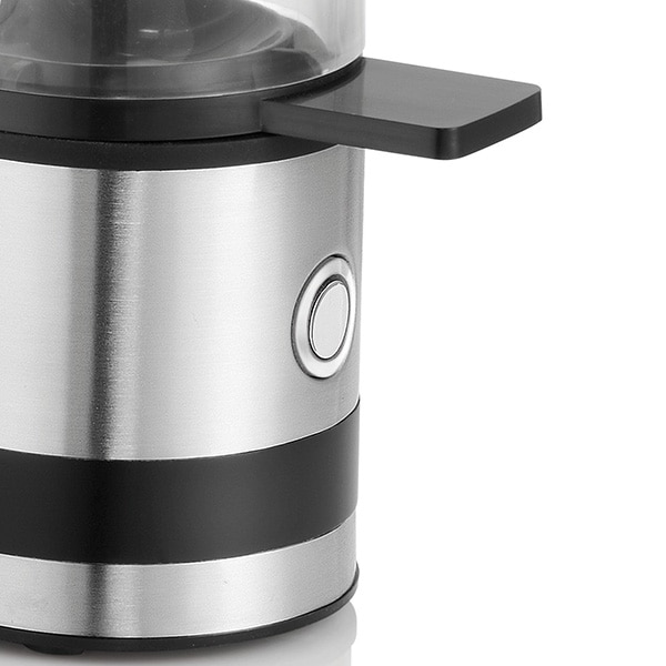 Fierbator oua WMF Kitchenminis 415020011, 250W, argintiu-negru
