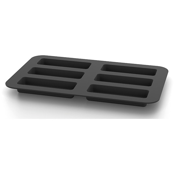 Aparat de deshidratrat WMF Kitchenminis Snack to go 415250011, 220W, argintiu-negru