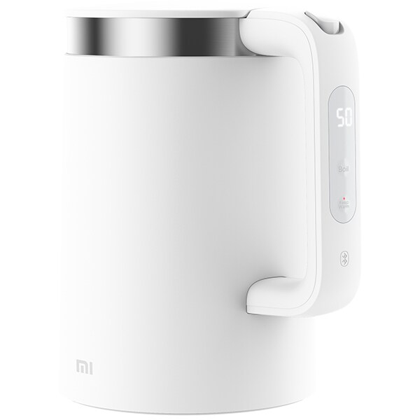 Fierbator apa XIAOMI Mi Smart Pro 28314, 1.5l, 1800W, alb-argintiu