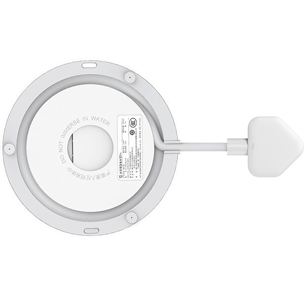 Fierbator apa XIAOMI Mi Smart Pro 28314, 1.5l, 1800W, alb-argintiu