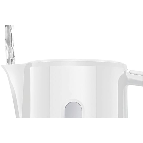 Fierbator apa BOSCH CompactClass TWK3A011, 1.7l, 2400W, alb