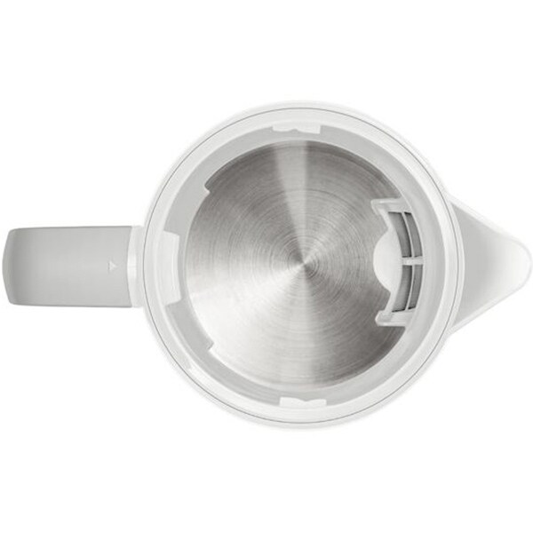 Fierbator apa BOSCH CompactClass TWK3A011, 1.7l, 2400W, alb