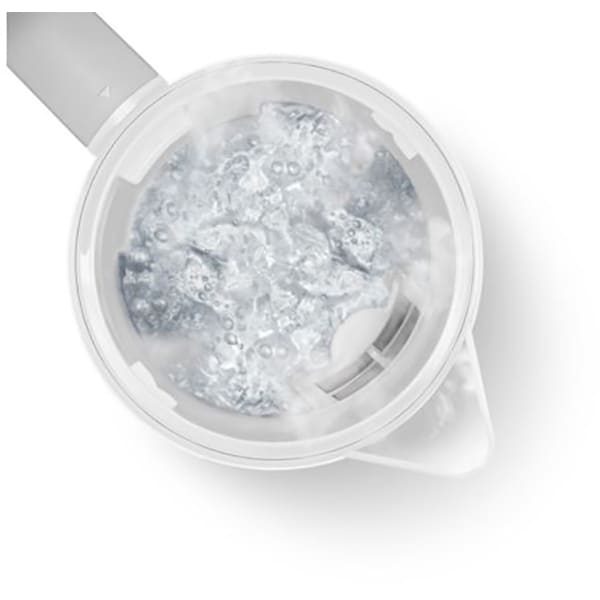 Fierbator apa BOSCH CompactClass TWK3A011, 1.7l, 2400W, alb