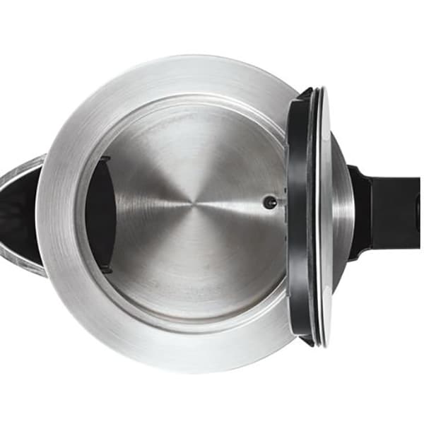 Fierbator apa BOSCH TWK7203, 1.7l, 2200W, argintiu-negru 