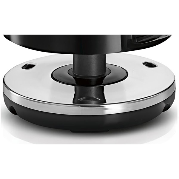 Fierbator apa BOSCH TWK70B03, 1.7l, 2400W, negru 